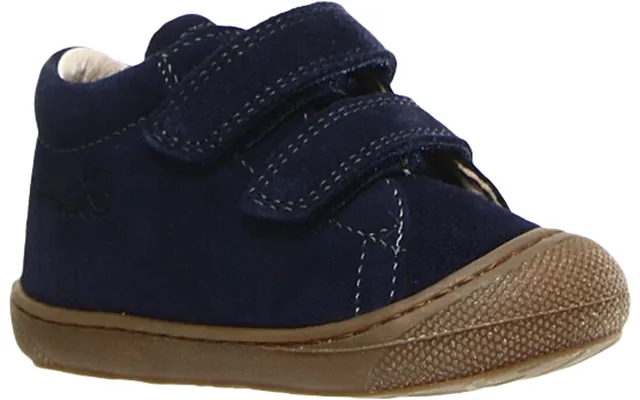 Cocoon Vl Navy Suede product image