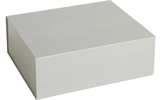Colour Storagemedium-grey product image