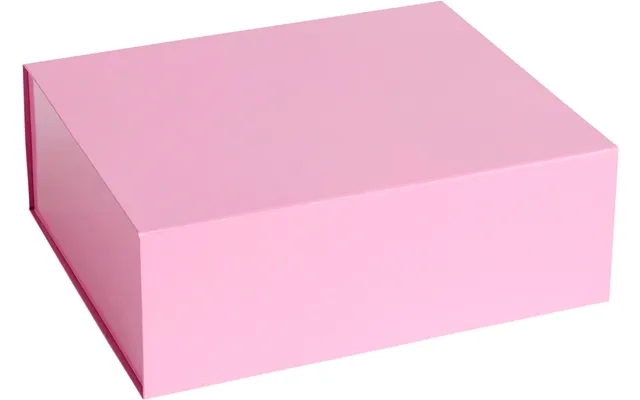 Color storagemedium-light pink product image