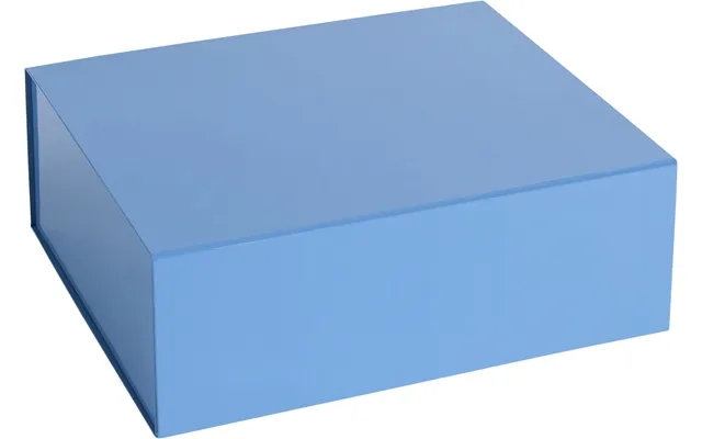 Color storagemedium-sky blue product image