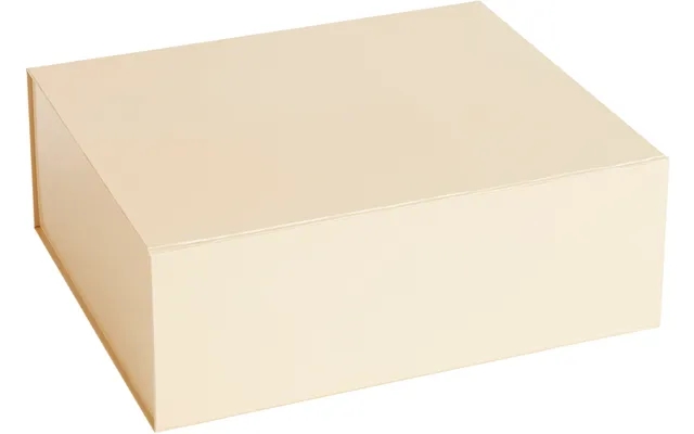 Colour Storagemedium-vanilla product image
