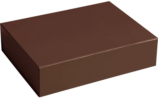 Colour Storagesmall-milk Chocolate product image