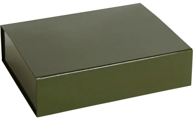 Color storagesmall-olive product image