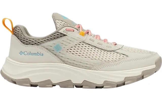 Columbia hatana breathe hiking shoes - lady product image