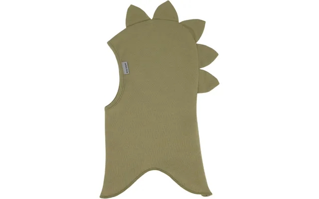 Cotton full-face dino product image