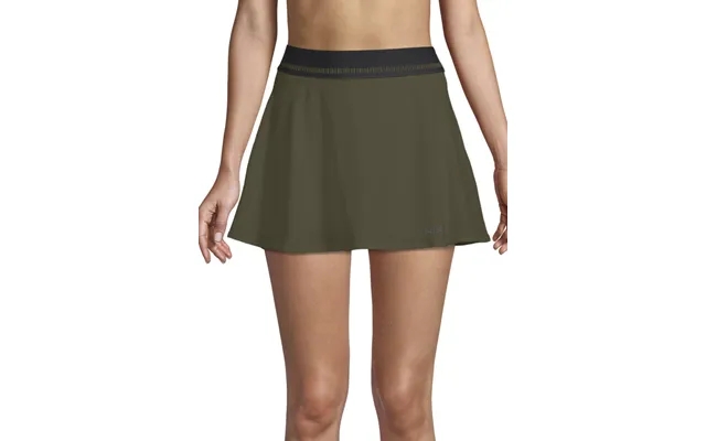 Court Elastic Skirt product image