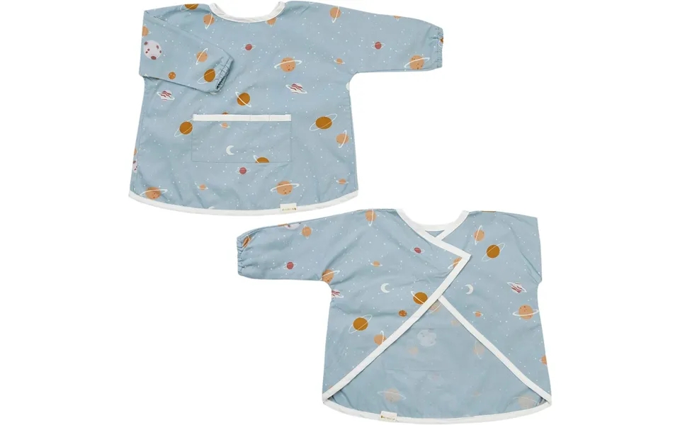 Craft Smock Planetary