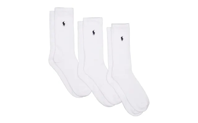Crew Sock 3pack product image