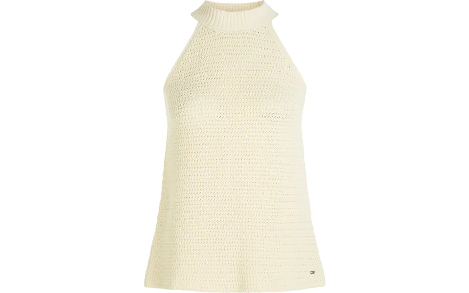 Crochet Cnk Sweater Tank