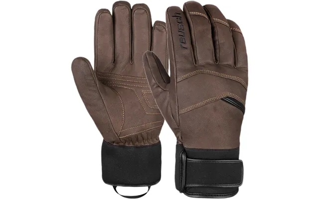 Cronon ski gloves product image