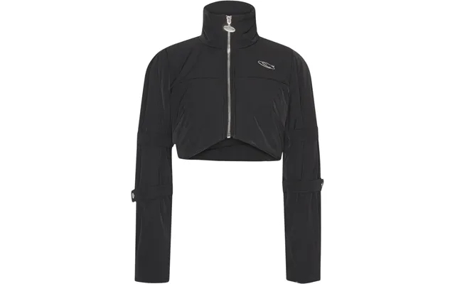 Cropped Puffer Jacket product image
