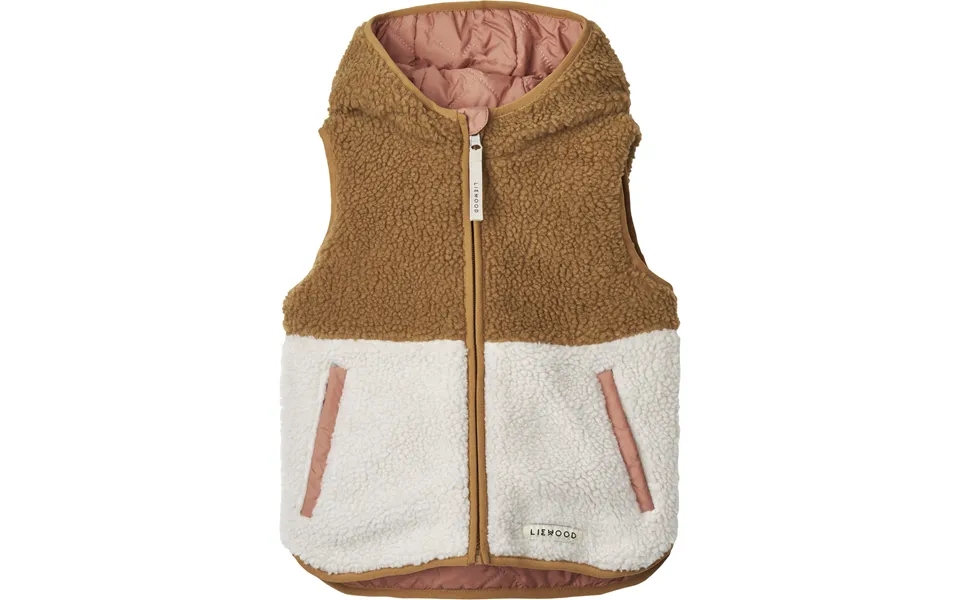 Diana Reversible Vest