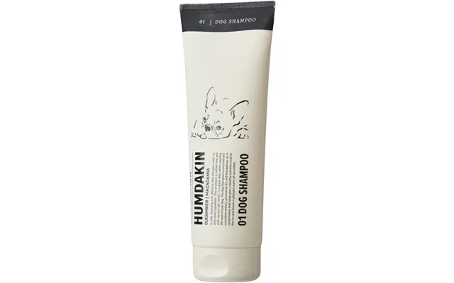 Dog Shampoo product image