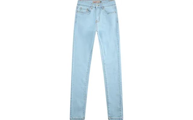 Dpwkiki Mid Waist Skinny Jeggins product image