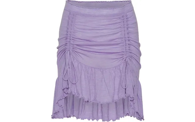 Drawstring Skirt product image