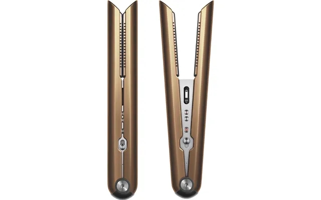 Dyson corrale straightener product image
