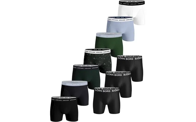 Essentialism boxer 10 pak underpants product image