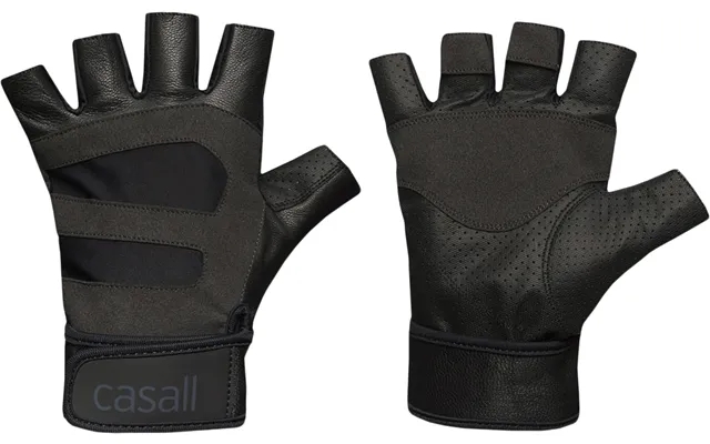 Exercise Support Training Gloves product image