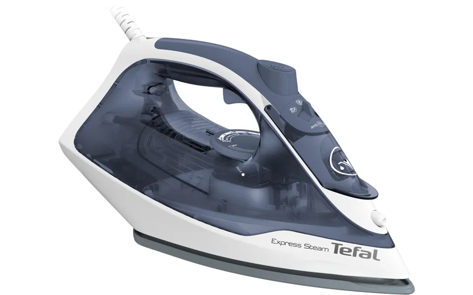 Express Steam Steam Iron