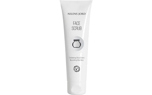Face scrub 100ml product image