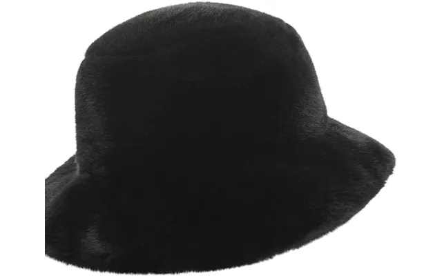 Faux fur hat product image