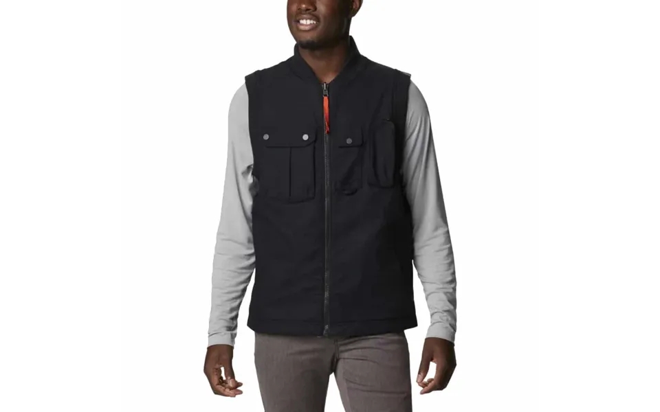 Field Roc Reversible Vest