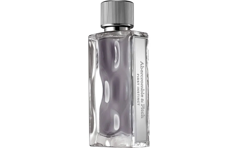 First Instict Men Eau De Toilette