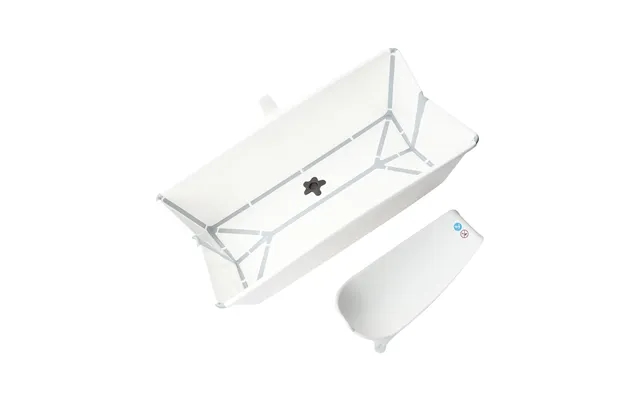 Flexi bath xlarge bundle white product image