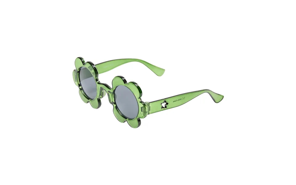 Flower Candy Sunglasses