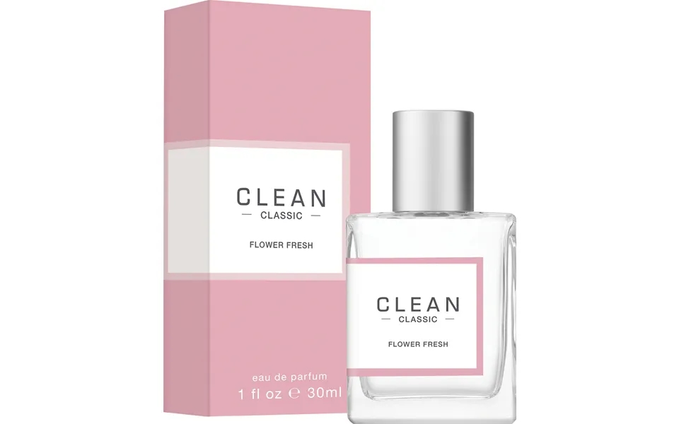 Flower Fresh Eau De Parfum