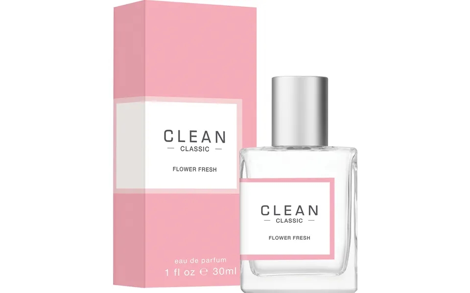 Flower Fresh Eau De Parfum