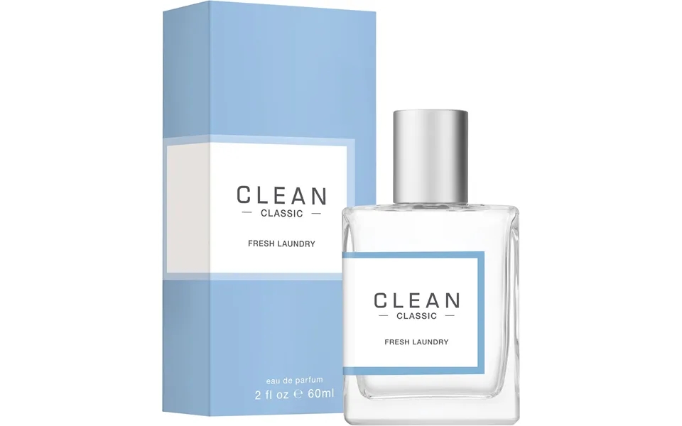 Fresh Laundry Eau Dè Parfum 60 Ml