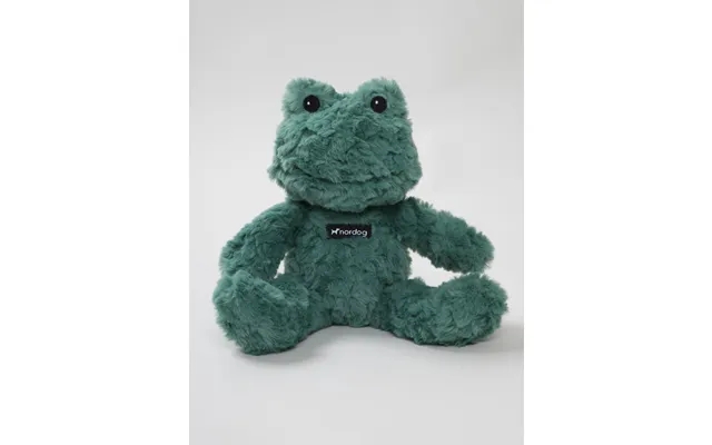 Frog toad hundebamse product image