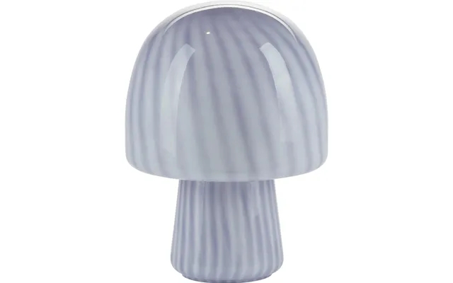 Funghitable Lamp With Stribes product image
