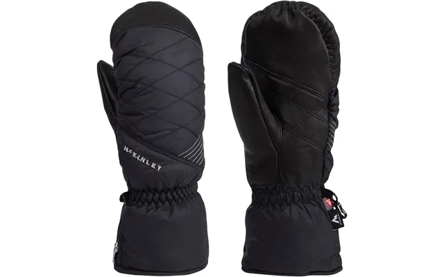 Gerdie mitts ski gloves product image