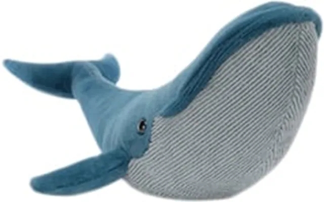 Gilbert thé great blue whale product image