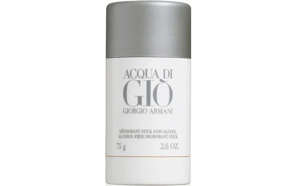 Giorgio Armani Acqua Di Giò Deodorant Stick