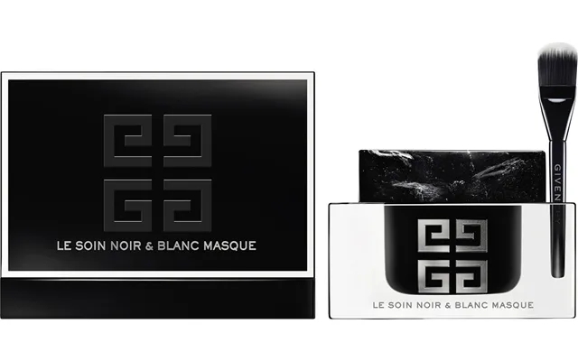 Givenchy Le Soin Noir Le Soin Noir Masque product image