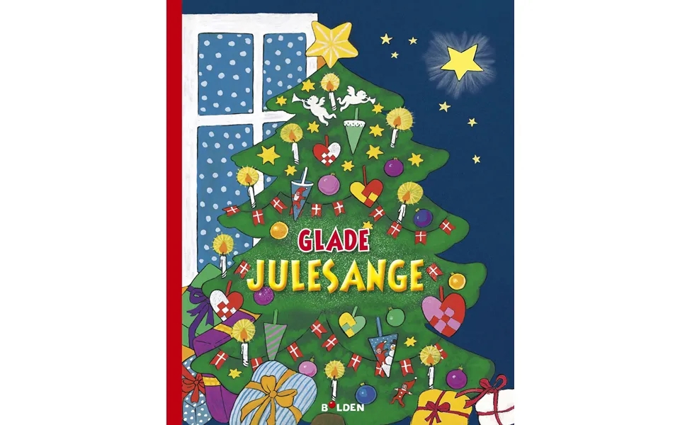 Glade Julesange