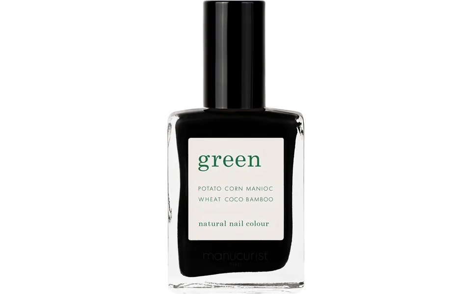 Green Licorice