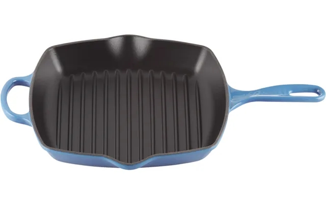 Grill pan 26 azure sig product image