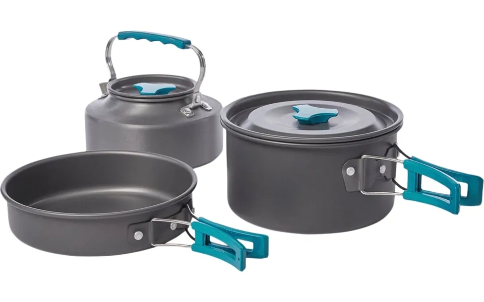 Pot Cooking Sets