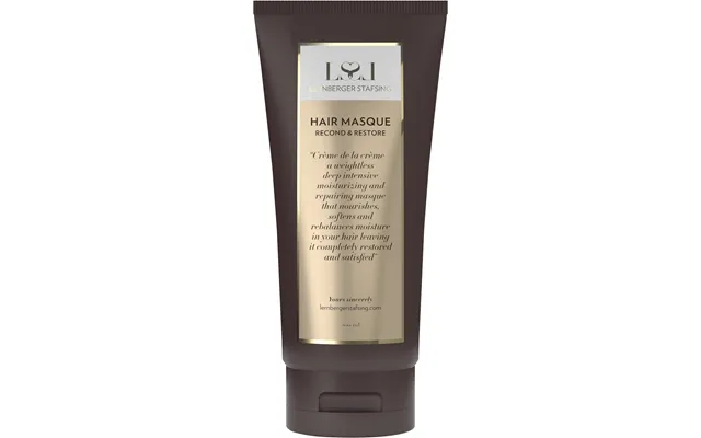 Hair masque 200 ml. product image