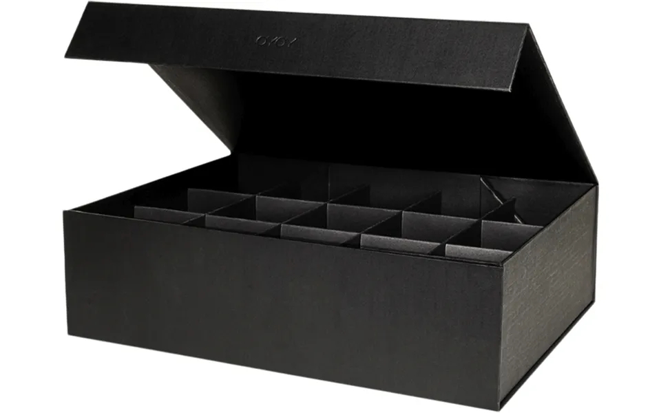 Hako Christmas Storage Box