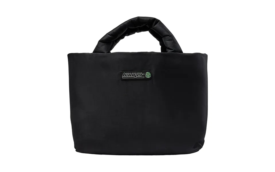 Hanger Padded Tote Bag