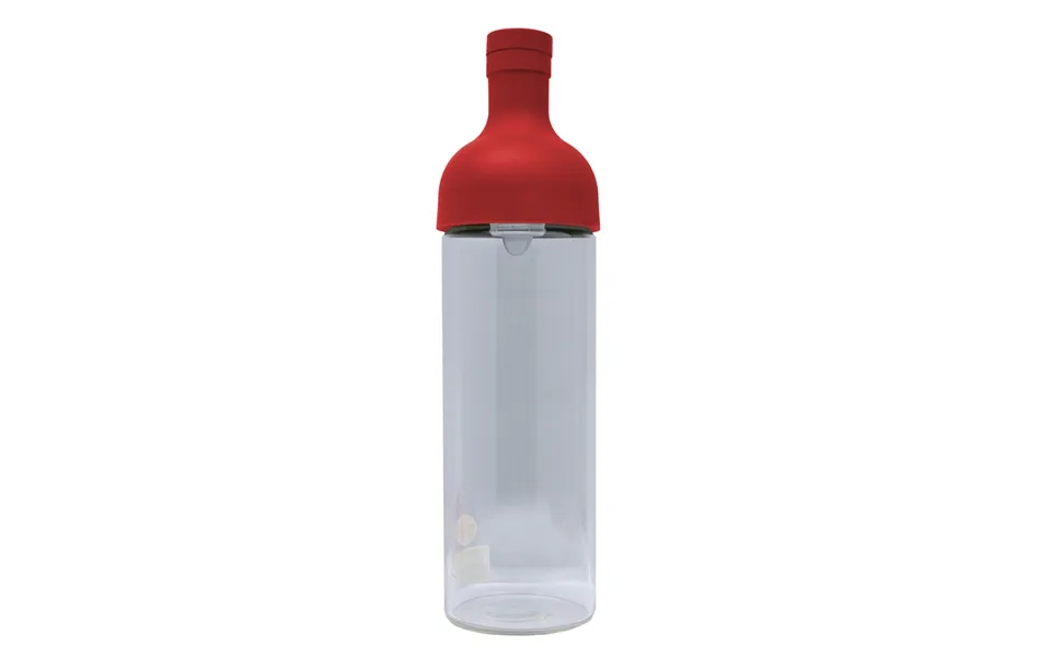 Hario Filterin Bottle Red 75 Cl R