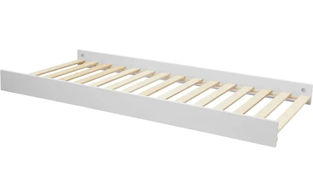 Harlequin side panels spirit base - single bed product image