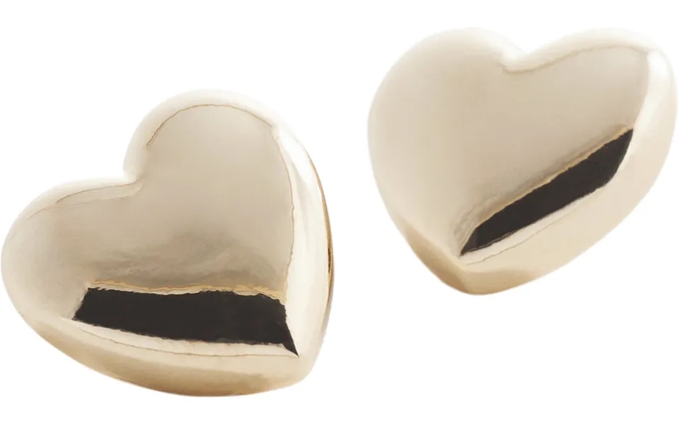 Heartshape Earrings