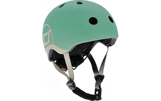 Helmet xxs forest product image