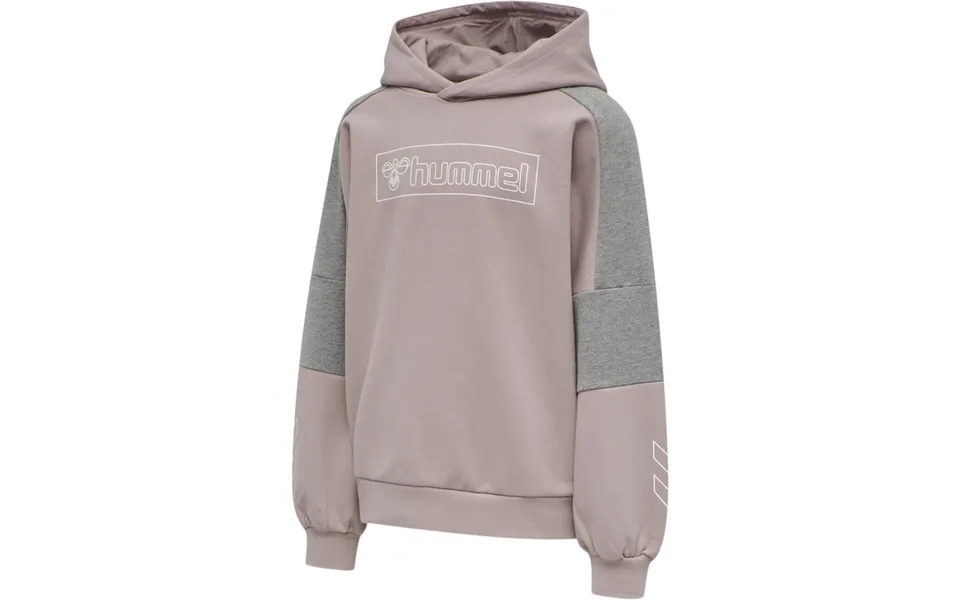 Hmlboxline Hoodie